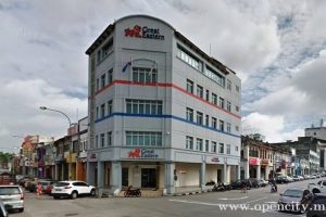 Batu Pahat Branch 7 Batu Pahat Branch
