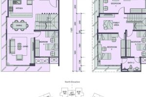 Boxplus One Medini Condominium 3 Boxplus One Medini Condominium