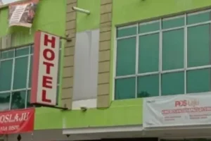 Casa Hotel - Pos Laju, Poslaju 7 Casa Hotel – Pos Laju, Poslaju