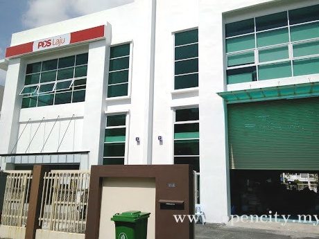 Cawangan Serahan Bayan Lepas Pos Malaysia 1 cawangan serahan bayan lepas pos malaysia