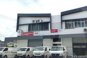 Cawangan Serahan Pos Laju & Pos Malaysia Labuan 4 Cawangan Serahan Pos Laju & Pos Malaysia Labuan
