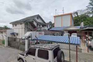 Cawangan Serahan Raub 8 Cawangan Serahan Raub