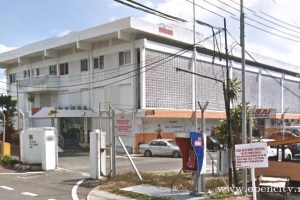 Delivery Center Poslaju Sandakan, Pos Malaysia Berhad 8 Delivery Center Poslaju Sandakan, Pos Malaysia Berhad