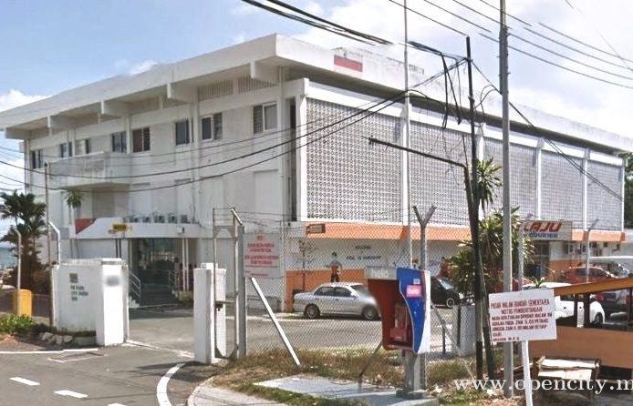 Delivery Center Poslaju Sandakan, Pos Malaysia Berhad 1 delivery center poslaju sandakan pos malaysia berhad