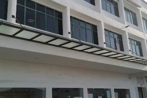 ECPC Pos Laju โข Subang Jaya 8 ECPC Pos Laju โข Subang Jaya