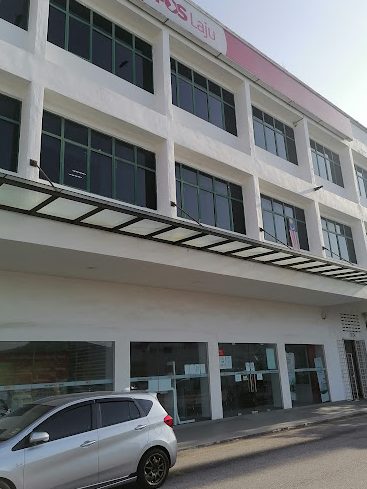 ECPC Pos Laju • Subang Jaya 1 ecpc pos laju subang jaya