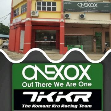 Ejen Sah Pos Laju by Onexox Mnz Tridi Solution 1 ejen sah pos laju by onexox mnz tridi solution