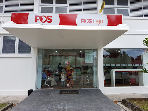 Pejabat Pos Balik Pulau