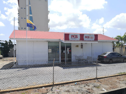 Pos Malaysia Kuala Perlis