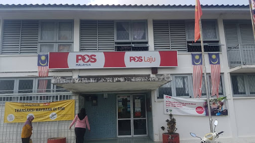 Pejabat Pos Simpang Empat (Kedah)