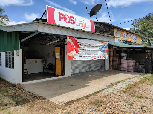 Poslaju Bukit Kenak Jerteh Poslaju Bukit Kenak Jerteh