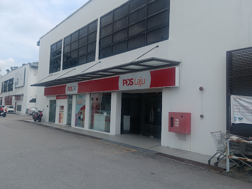 Pos Laju Bandar Baru Bangi Pos Laju Bandar Baru Bangi
