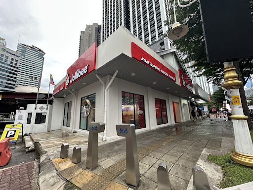 Pejabat Pos Brickfields - Thambipillai | Post Office Pejabat Pos Brickfields - Thambipillai | Post Office