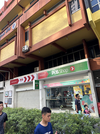 Pos Malaysia Medan Tuanku Pos Malaysia Medan Tuanku
