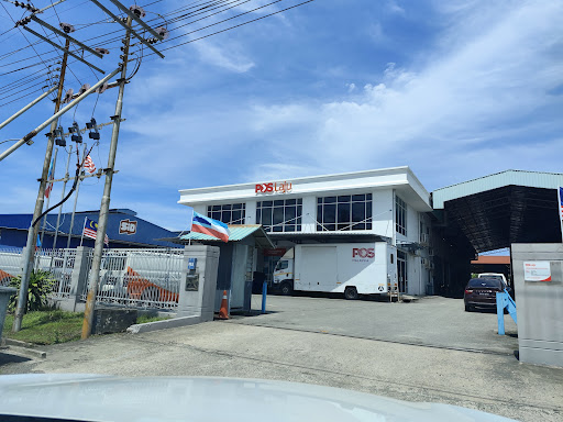 POSLAJU DC KOLOMBONG