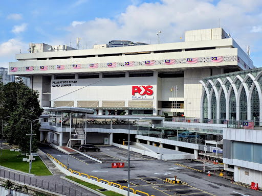 Pejabat Pos Besar Kuala Lumpur