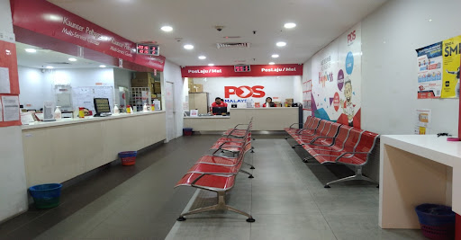 Pos Malaysia Mid Valley Megamall Pos Malaysia Mid Valley Megamall