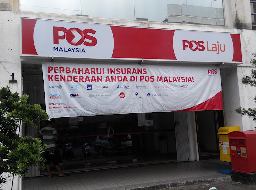 Pejabat Pos Bandar Baru Permas Jaya