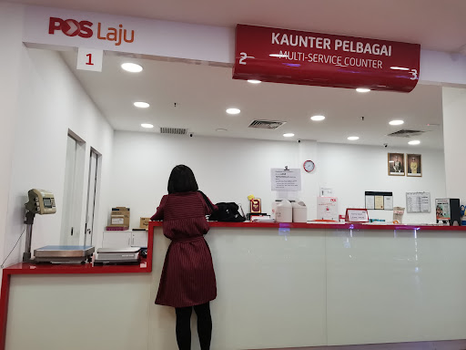 Pejabat Pos Tesco Sungai Petani Selatan (SP South)