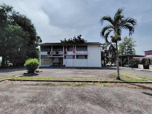 Pejabat Pos Ayer Hitam (Kedah)