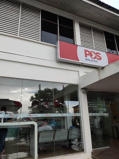 Pos Malaysia Pendang