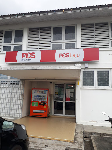 Pejabat Pos Gurun