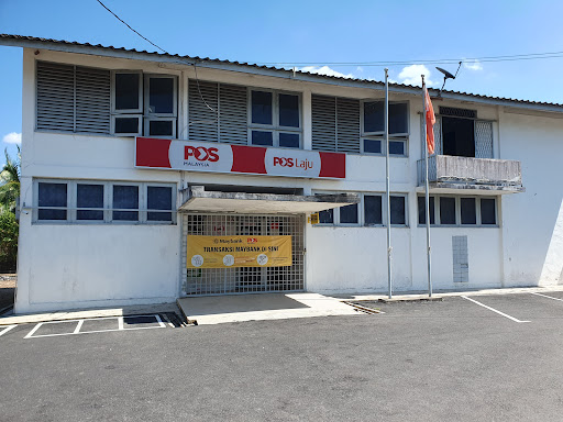 Pejabat Pos Kepala Batas (Kedah)