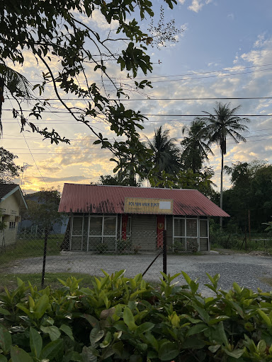 Pos Mini Anak Bukit