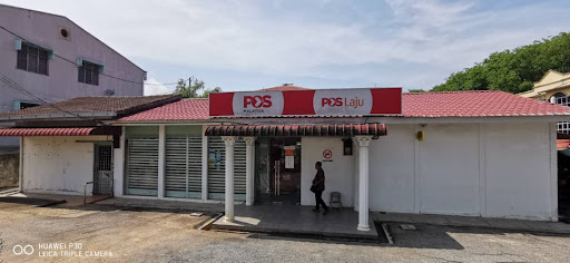 Pejabat Pos Kuala Nerang