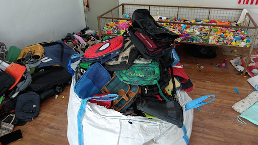 Pos Laju Rantau Panjang