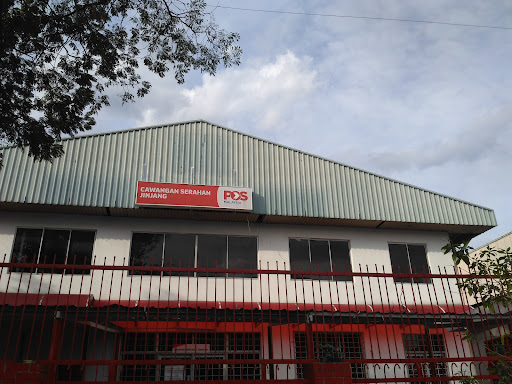 POS Cawangan Serahan Jinjang POS Cawangan Serahan Jinjang