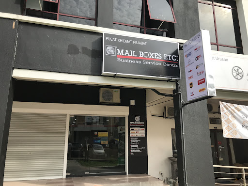 MBE Wangsa Maju MBE Wangsa Maju