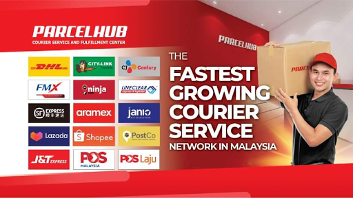 Parcelhub