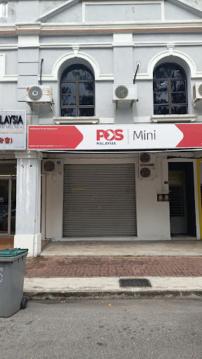 Pos Mini Limbongan Melaka