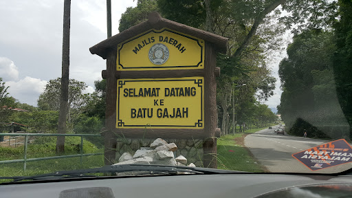 Pejabat Pos Batu Gajah Pejabat Pos Batu Gajah