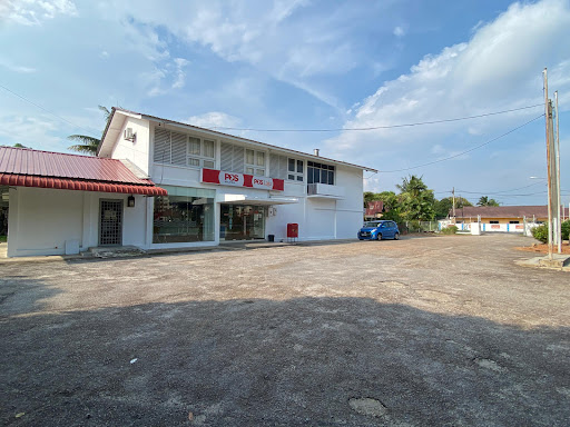Pejabat Pos Tanjung Kling Pejabat Pos Tanjung Kling
