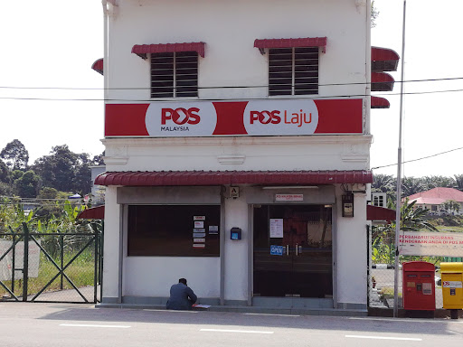 Pejabat Pos Bemban