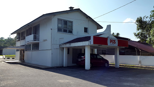 Pos Malaysia Pedas Pos Malaysia Pedas