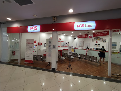 Pejabat Pos Lotus's Bahau Pejabat Pos Lotus's Bahau