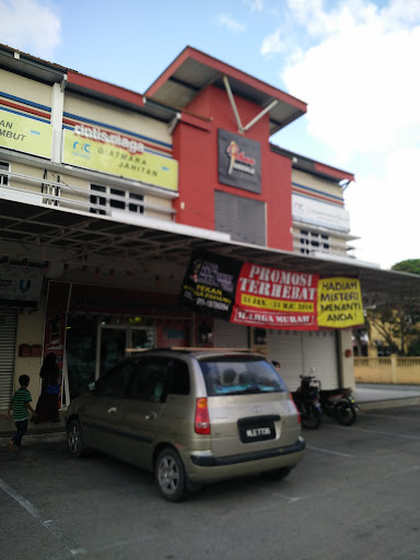 Pos Malaysia Kuala Pahang Pos Malaysia Kuala Pahang