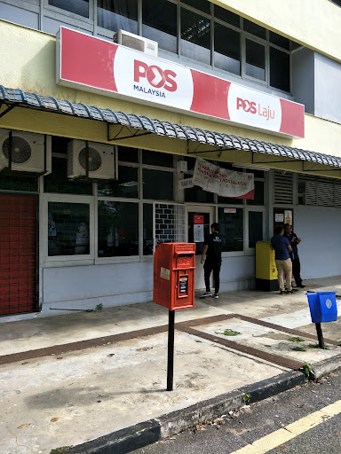 Kompleks Tun Razak