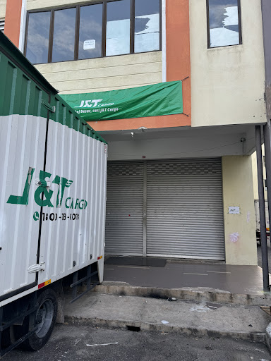 J&T Cargo (Temerloh) J&T Cargo (Temerloh)