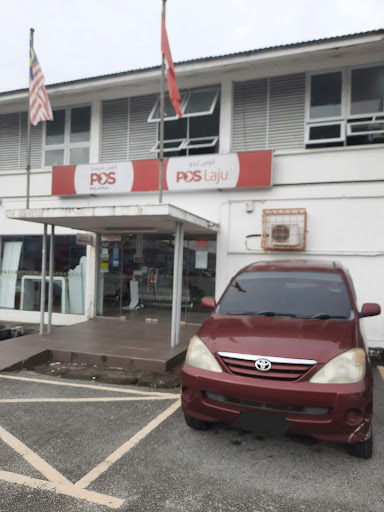 Pejabat Pos Machang
