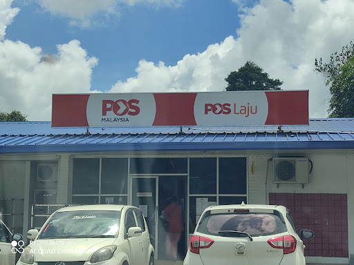 Pos Malaysia Ranau Pos Malaysia Ranau