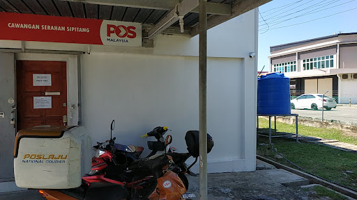 Pos Malaysia Sipitang Pos Malaysia Sipitang