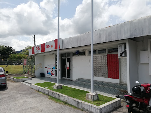 Pos Malaysia Lundu Pos Malaysia Lundu