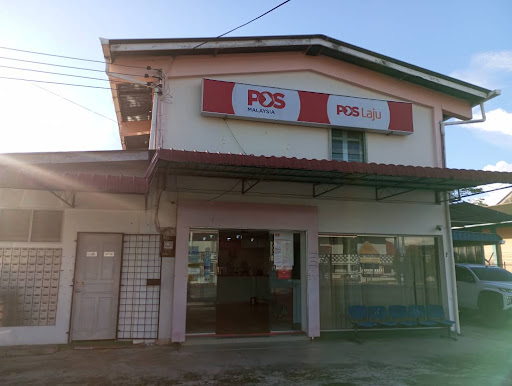 Pos Malaysia Bintangor Pos Malaysia Bintangor