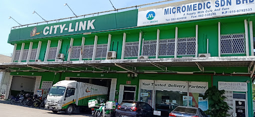 City-Link Express Kuching