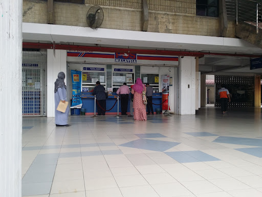 Pejabat Pos UiTM Shah Alam Pejabat Pos UiTM Shah Alam