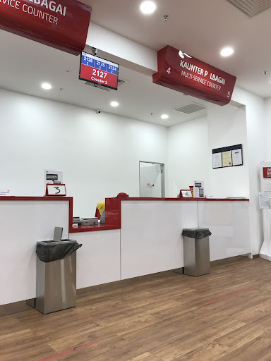 Pejabat Pos AEON Bukit Rimau